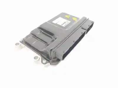 Second-hand car spare part ecu engine control for mazda cx-3 center-line oem iam references penm18881a