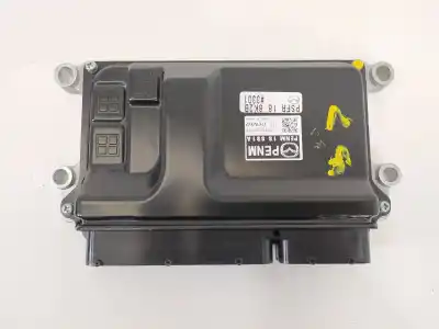 Автозапчасти б/у блок управления двигателем за mazda cx-3 center-line ссылки oem iam penm18881a psfr188k2b 2798001591