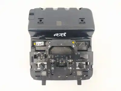 Pezzo di ricambio per auto di seconda mano luce interna per kia ceed business riferimenti oem iam 92800m6010wk  