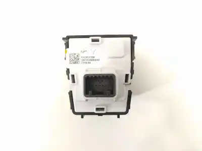 Second-hand car spare part rearview side mirror switch for kia ceed business oem iam references 93530j7200  93530j7000