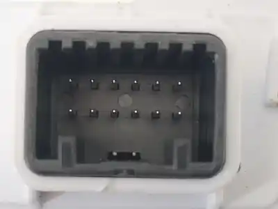 Second-hand car spare part rearview side mirror switch for kia ceed business oem iam references 93530j7200  93530j7000