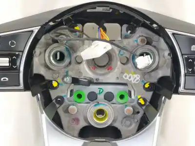 Автозапчастина б/у кермо для kia ceed business посилання на oem iam 56100j7440cep 4e7r1m1200 4e7r2y1200