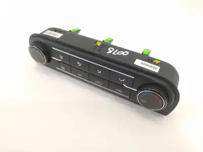 Автозапчасти б/у климат-контроль за kia ceed business ссылки oem iam 97250j7021  97250j7xxx