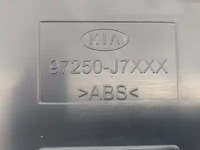 Автозапчасти б/у климат-контроль за kia ceed business ссылки oem iam 97250j7021  97250j7xxx