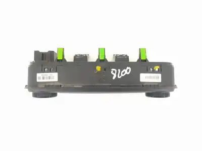 Автозапчасти б/у климат-контроль за kia ceed business ссылки oem iam 97250j7021  97250j7xxx