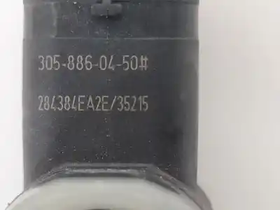 Автозапчасти б/у парковочный датчик за nissan qashqai (j11) 360 4x4 ссылки oem iam 284384ea2a  305886 Автозапчасти б/у парковочный датчик за nissan qashqai (j11) 360 4x4 ссылки oem iam 284384ea2a  305886