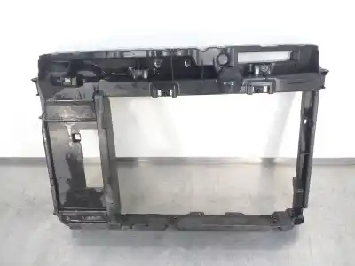 Автозапчасти б/у передняя панель за citroen c3 i (fc_, fn_) 1.6 16v ссылки oem iam 9680103880