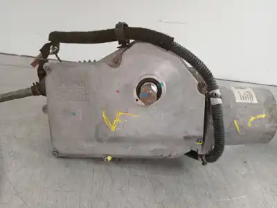 Second-hand car spare part steering rack for citroen c3 attraction oem iam references 9671732180  28181044