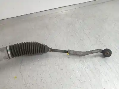 Second-hand car spare part steering rack for citroen c3 attraction oem iam references 9671732180  28181044