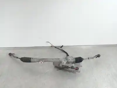Second-hand car spare part steering rack for citroen c3 attraction oem iam references 9671732180  28181044