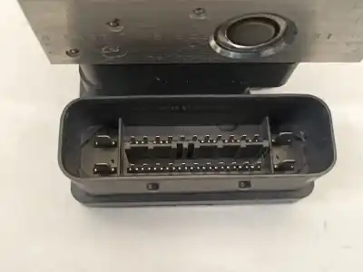 Second-hand car spare part abs for citroen c3 attraction oem iam references 9666392580  