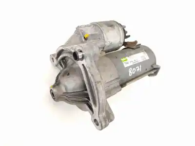 Second-hand car spare part starter motor for citroen c3 attraction oem iam references 9648644680