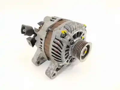 Second-hand car spare part alternator for citroen c3 attraction oem iam references 9666030280