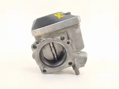 Автозапчастина б/у коробка метелика для seat leon (1p1) reference посилання на oem iam 06a133062at
