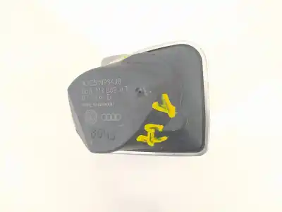 Автозапчасти б/у бабочка коробка за seat leon (1p1) reference ссылки oem iam 06a133062at  a2c53093430