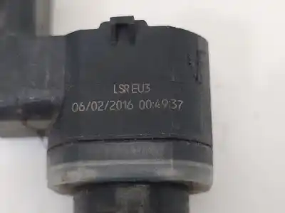 Автозапчасти б/у парковочный датчик за nissan qashqai (j11) 360 4x4 ссылки oem iam 284384ea0a  305164 Автозапчасти б/у парковочный датчик за nissan qashqai (j11) 360 4x4 ссылки oem iam 284384ea0a  305164