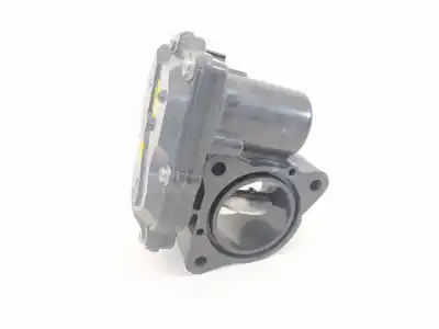 Recambio de automóvil de segunda mano de caja mariposa para nissan qashqai (j11) 360 4x4 referencias oem iam 8201374868