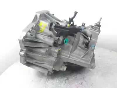 Recambio de automóvil de segunda mano de caja cambios para nissan qashqai (j11) 360 4x4 referencias oem iam nd4008  