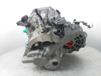 Recambio de automóvil de segunda mano de caja cambios para nissan qashqai (j11) 360 4x4 referencias oem iam nd4008  