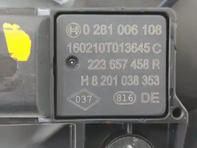 Автозапчасти б/у бабочка коробка за nissan qashqai (j11) 360 4x4 ссылки oem iam a2c53350932 0281006108 223657458r Автозапчасти б/у бабочка коробка за nissan qashqai (j11) 360 4x4 ссылки oem iam a2c53350932 0281006108 223657458r