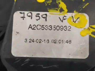 Автозапчасти б/у бабочка коробка за nissan qashqai (j11) 360 4x4 ссылки oem iam a2c53350932 0281006108 223657458r Автозапчасти б/у бабочка коробка за nissan qashqai (j11) 360 4x4 ссылки oem iam a2c53350932 0281006108 223657458r