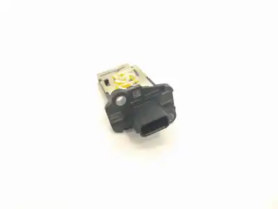 Peça sobressalente para automóvel em segunda mão medidor de massa de ar por nissan qashqai (j11) 360 4x4 referências oem iam 226807131r 5wk98504 93450753