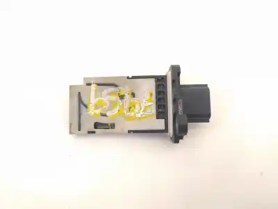 Peça sobressalente para automóvel em segunda mão medidor de massa de ar por nissan qashqai (j11) 360 4x4 referências oem iam 226807131r 5wk98504 93450753
