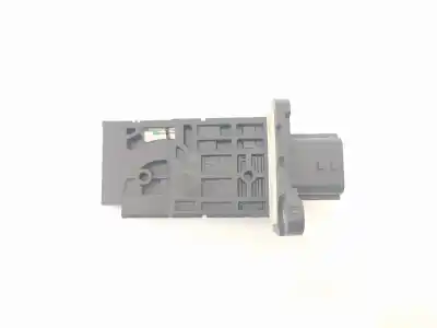 Peça sobressalente para automóvel em segunda mão medidor de massa de ar por nissan qashqai (j11) 360 4x4 referências oem iam 226807131r 5wk98504 93450753
