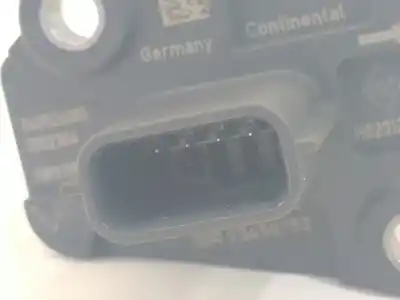 Peça sobressalente para automóvel em segunda mão medidor de massa de ar por nissan qashqai (j11) 360 4x4 referências oem iam 226807131r 5wk98504 93450753