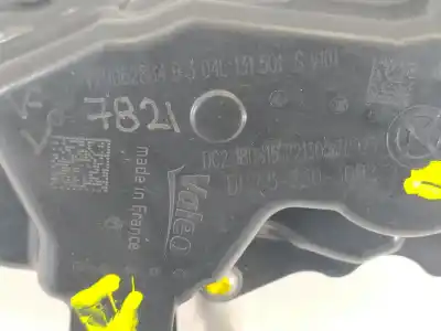 Автозапчасти б/у клапан рог за seat leon (5f1) i-tech ecomotive ссылки oem iam 04l131501s  v29062884b