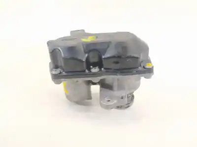 Автозапчастина б/у КЛАПАН EGR для RENAULT SCENIC III  Посилання на OEM IAM 147109816R  8201061904