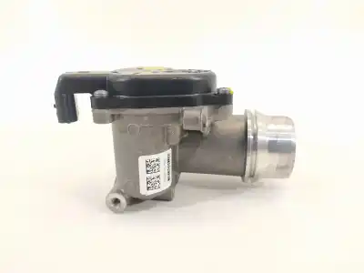 Piesă de schimb auto la mâna a doua clapeta acceleratie pentru dacia duster ii prestige referințe oem iam 161a03415r