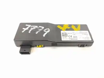 Second-hand car spare part electronic module for opel corsa e selective oem iam references 13503204