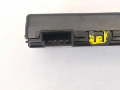 Second-hand car spare part electronic module for opel corsa e selective oem iam references 13503204 f00hj00487 