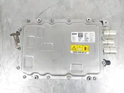 Second-hand car spare part power converter for mini mini countryman (f60) cooper se all4 oem iam references 8742334