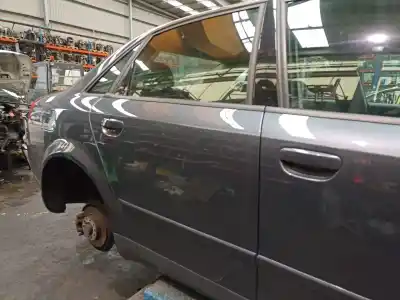 Recambio de automóvil de segunda mano de puerta trasera derecha para audi a4 berlina (8e) 1.9 tdi referencias oem iam 8e0833052  