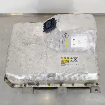 Peça sobressalente para automóvel em segunda mão bateria por mini mini countryman (f60) cooper se all4 referências oem iam 61259494490  62515271