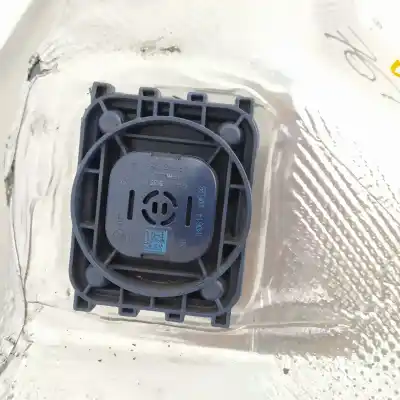 Peça sobressalente para automóvel em segunda mão bateria por mini mini countryman (f60) cooper se all4 referências oem iam 61259494490  62515271