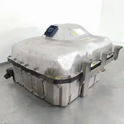 Peça sobressalente para automóvel em segunda mão bateria por mini mini countryman (f60) cooper se all4 referências oem iam 61259494490  62515271
