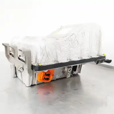 Peça sobressalente para automóvel em segunda mão bateria por mini mini countryman (f60) cooper se all4 referências oem iam 61259494490  62515271