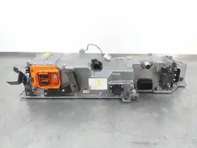 Second-hand car spare part electronic module for mini mini countryman (f60) cooper se all4 oem iam references 61449470891 28639771 leb452d