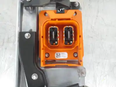 Second-hand car spare part electronic module for mini mini countryman (f60) cooper se all4 oem iam references 61449470891 28639771 leb452d