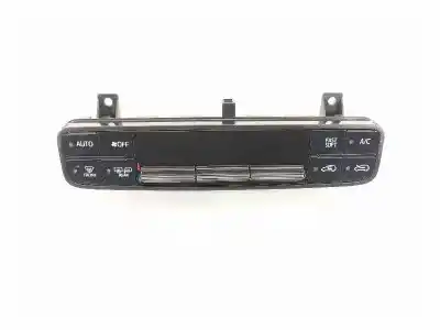 Автозапчастина б/у клімат-контроль для toyota auris hybrid business посилання на oem iam 5590002c60