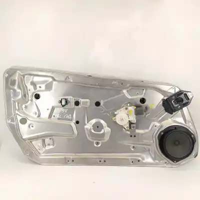 Автозапчасти б/у регулятор стекла переднего левого за mercedes-benz clase c (w204) coupe c 220 cdi blueefficiency (204.302) ссылки oem iam a2048200242