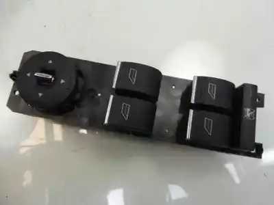 Second-hand car spare part left front power window switch for ford focus lim. (cb8) trend oem iam references am5t14a132aa