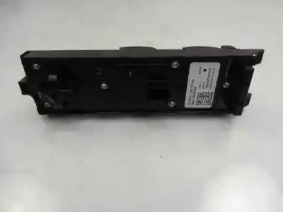 Second-hand car spare part left front power window switch for ford focus lim. (cb8) trend oem iam references am5t14a132aa  
