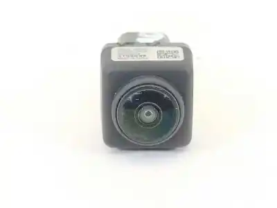 Second-hand car spare part camera for nissan x-trail (t32) connect oem iam references 284424ba3d