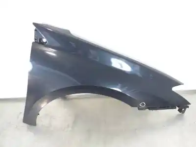 Second-hand car spare part front right fin for renault laguna iii expression oem iam references 631000032r