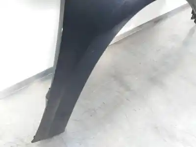 Second-hand car spare part front right fin for renault laguna iii expression oem iam references 631000032r  