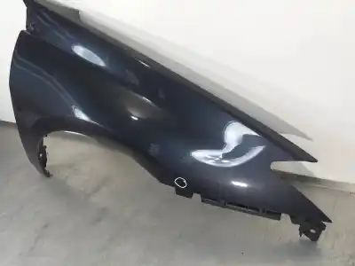 Second-hand car spare part front right fin for renault laguna iii expression oem iam references 631000032r  